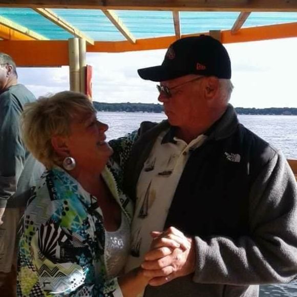 Meet your Posher, Pati - Picture 1 of 1